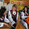 Festyn w Pagorzynie 2008
