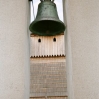 Kościół w Libuszy 2003