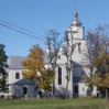 Kościół w Krygu - Karolina Dyląg 2005
