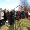 Msza za Ojczyznę 2011- fot. Edward Ślusarz