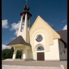 Nowy kościół w Lipinkach - © Wiktor Bubniak 2005