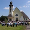 Odpust w Lipinkach 2009