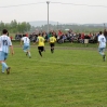 Piłkarskie derby Gminy Lipinki - wiosna 2013