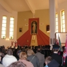Święto Miłosierdzia w Wójtowej 2008