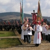 Święto Miłosierdzia w Wójtowej 2008