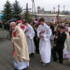 Święto Miłosierdzia w Wójtowej 2012