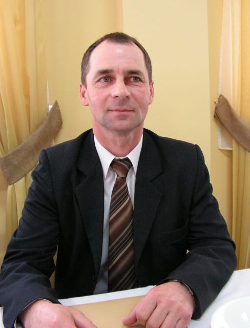 Józef Cionek z Wójtowej przewodniczącym Komisji Rolnictwa