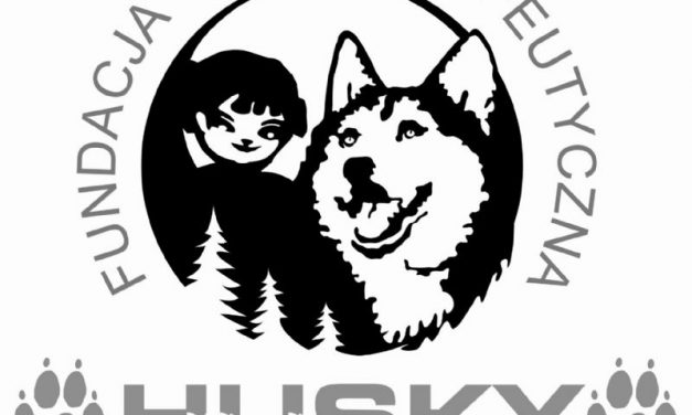 Jeden procent dla Fundacji Husky team z Korczyny