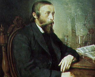 Czy Ignacy Łukasiewicz wynalazł naftę?