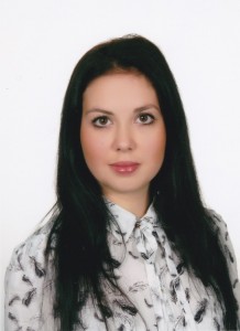Monika Tylawska – kandydatka do Rady Powiatu Gorlickiego (okręg nr 4)