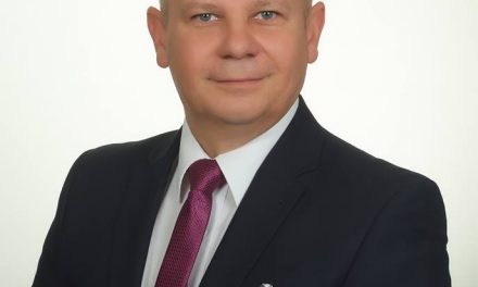 Witold Bochenek: Podziękowania dla wszystkich Mieszkańców Gminy Lipinki i Wyborców