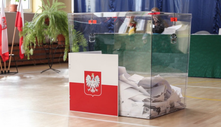 Znamy frekwencję wyborczą w gminie Lipinki na godz. 12.00