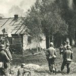 Masakra we wsi Rozdziele 7 września 1939 roku