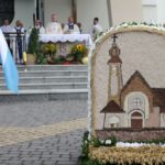 Bogaty program tegorocznego odpustu w Sanktuarium Wniebowzięcia NMP w Lipinkach