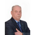 Bogdan Czapka dziękuje wyborcom i prosi o oddanie głosów w II turze na jednego z kandydatów